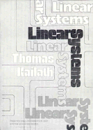 Linear Systems