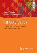 Lineare Codes: Theorie Und PRAXIS Mit Avr- Und Dspic-Mikrocontrollern