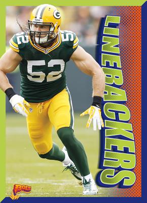 Linebackers - Leventhal, Josh