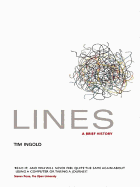Lines: A Brief History