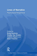 Lines of Narrative: Psychosocial Perspectives