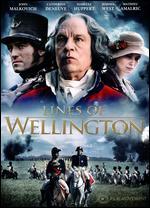 Lines of Wellington
