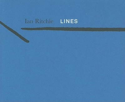 Lines - Ritchie, Ian (Contributions by)