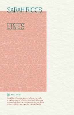 Lines - Riggs, Sarah