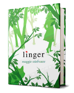 Linger (Shiver, Book 2): Volume 2