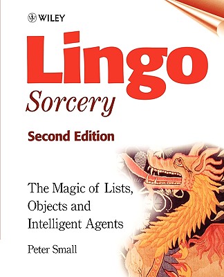 Lingo Sorcery 2e - Small