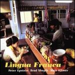 Lingua Franca
