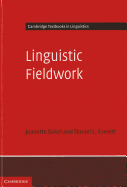 Linguistic Fieldwork: A Student Guide