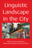 Linguistic Landscape in the City Hb