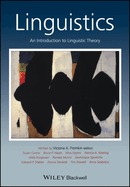 Linguistics: An Introduction to Linguistic Theory