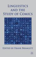 Linguistics and the Study of Comics