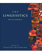 Linguistics Encyclopedia
