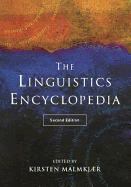 Linguistics Encyclopedia