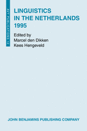 Linguistics in the Netherlands 1995