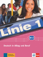 LINIE B1.1 ALUMNO + EJERCICIOS + MP3