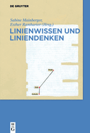 Linienwissen Und Liniendenken