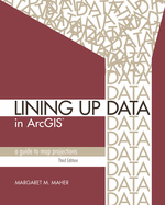 Lining Up Data in Arcgis: A Guide to Map Projections