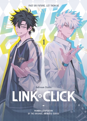 Link Click Vol.1 - Haoling, Li