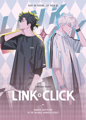 Link Click Vol.2 - Haoling, Li