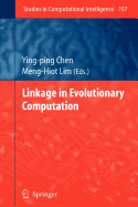 Linkage in Evolutionary Computation