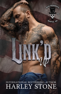 Link'd Up - Stone, Harley