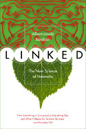 Linked: The New Science of Networks