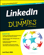 Linkedin for Dummies
