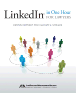 LinkedIn in One Hour for Lawyers