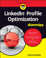 Linkedin Profile Optimization for Dummies