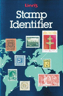 Linn's Stamp Identifier