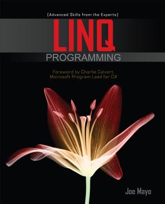 LINQ Programming - Mayo, Joe