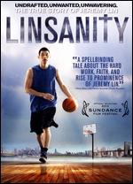 Linsanity - Evan Jackson Leong