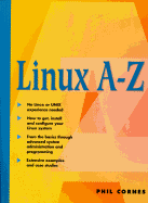 Linux A to Z