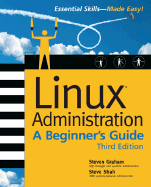 Linux Administration