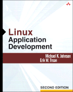 Linux Application Development