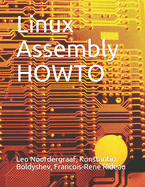 Linux Assembly HOWTO