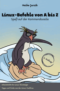 Linux-Befehle von A bis Z: Spa? auf der Kommandozeile