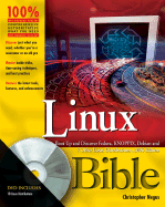 Linux Bible
