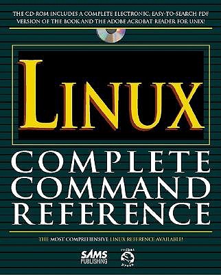 Linux Complete Reference - Purcell, John