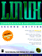 Linux Configuration and Installation: With 2 CDROM