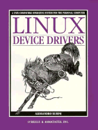 Linux Device Drivers
