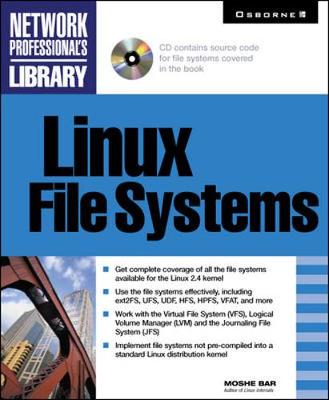 Linux File Systems - Bar, Moshe
