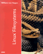 Linux Filesystems