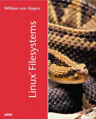 Linux Filesystems - Von Hagen, William