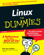 Linux for Dummies