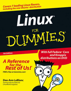 Linux for Dummies