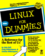 Linux for Dummies