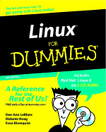 Linux for Dummies