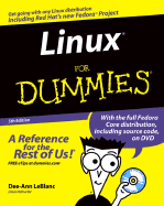 Linux for Dummies