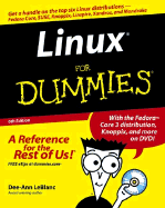 Linux for Dummies